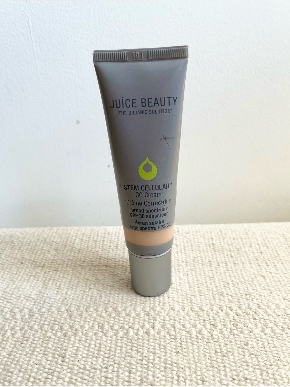 Juice Beauty Stem Cellular CC Cream Desert Glow SPF 30